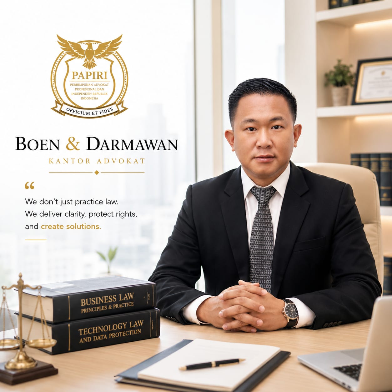 Fendi Darmawan