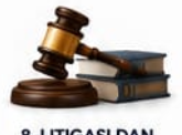 Litigasi
