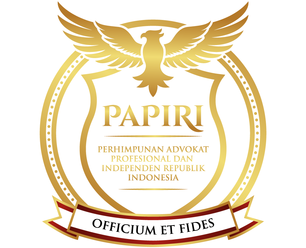 PAPIRI Logo